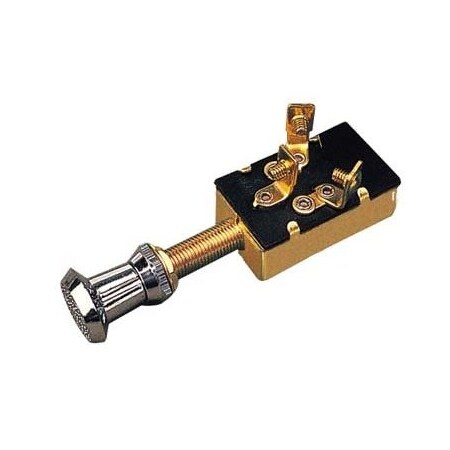 Sea-Dog Switch, No 420410-1 420410-1